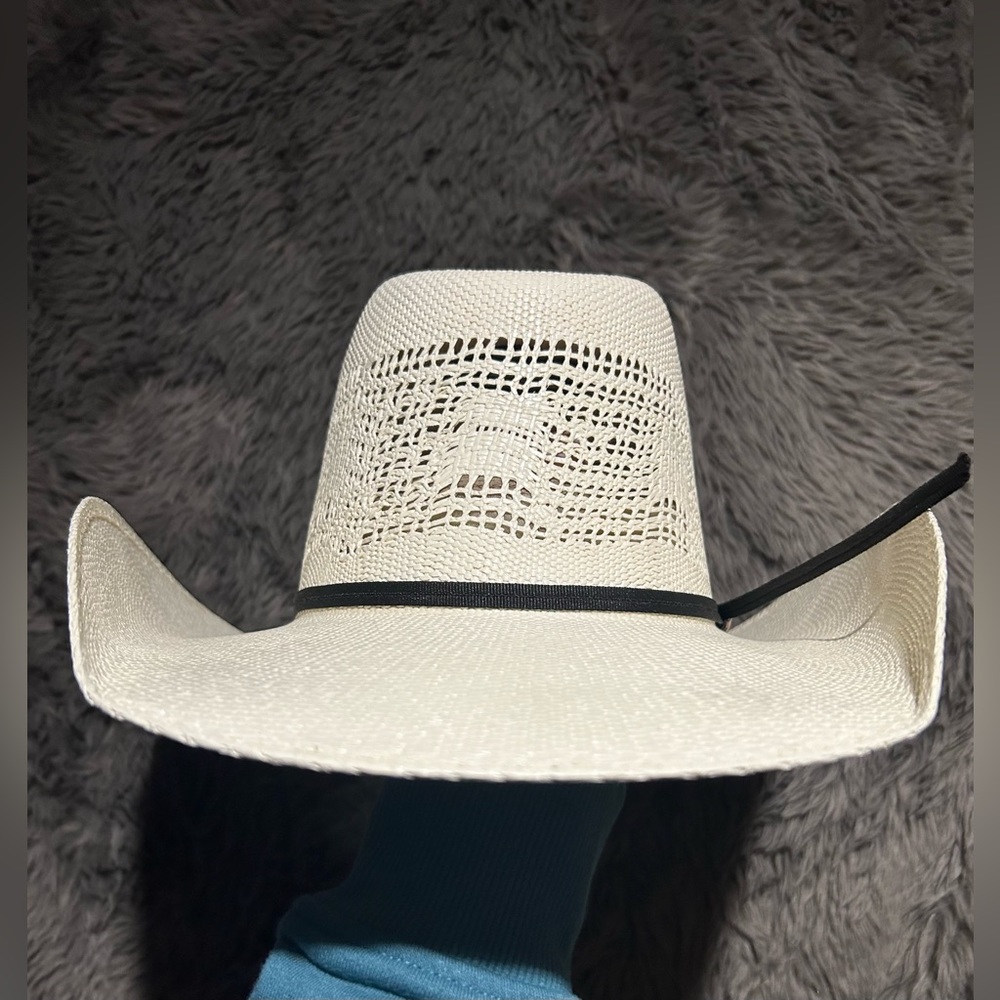 Cowboy hat